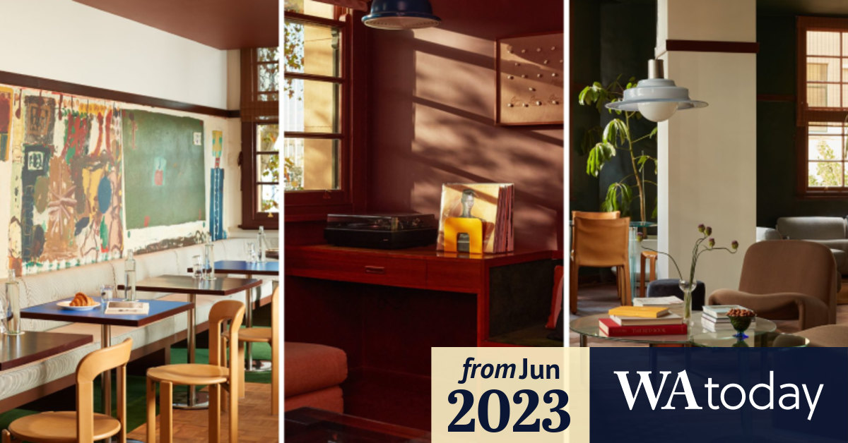 Behind the doors at Perth’s private members’ clubs